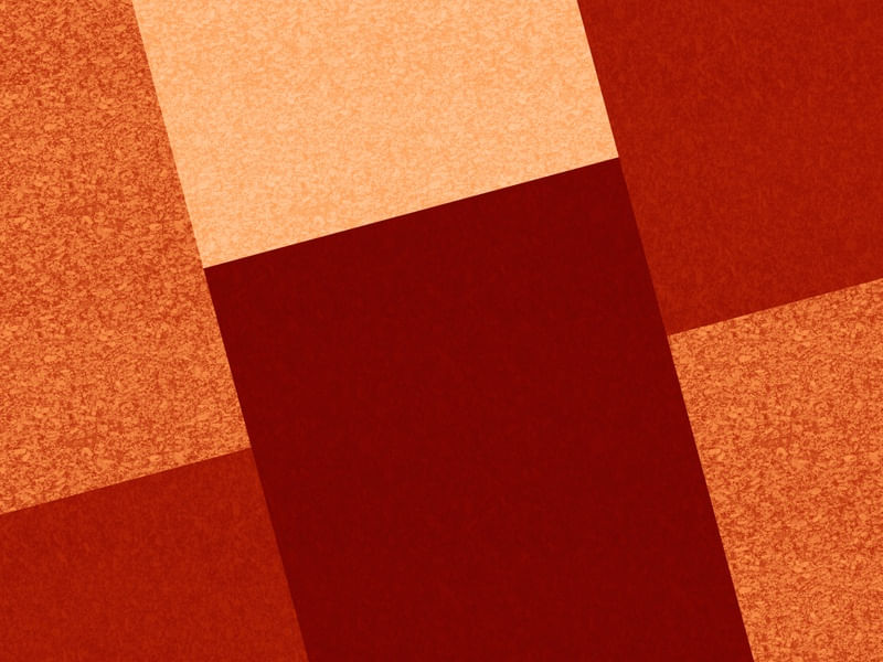 TEXTURA GEOMETRICA DIAGONAL ABSTRATO SERIE TONS LARANJA VERMELHO OP 04
