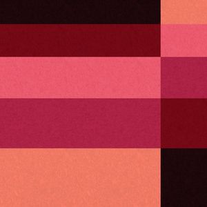 TEXTURA E LISTRA MINIMALISTA CORES TONS DE ROSA VERMELHO OP 09