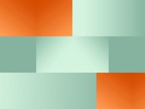 DEGRADÊ ABSTRATO SETORES SÉRIE TONS CORES CINZA PRATEADO COBRE OP 04