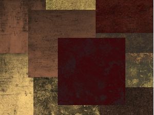CORES E FORMAS ARTE TONS CINZA E VINHO OP 40