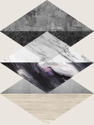 TEXTURA POLIGONAL 14