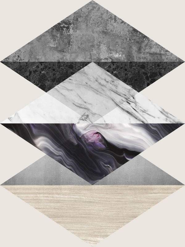 TEXTURA POLIGONAL 14