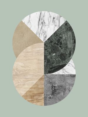 TEXTURA POLIGONAL 17