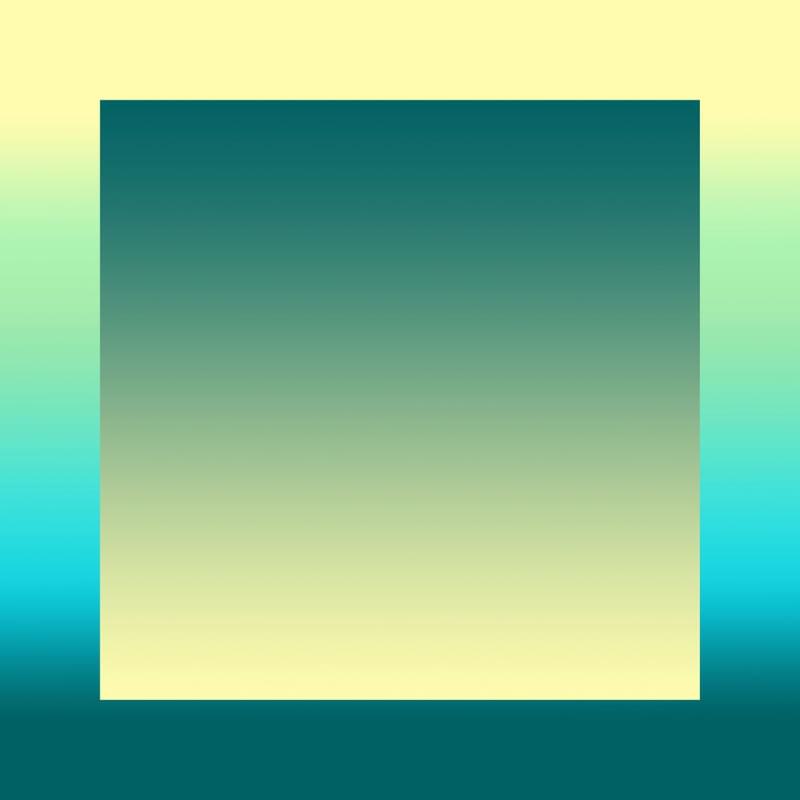 DEGRADÊ MODERNO ABSTRATO SÉRIE TONS DE AZUL VERDE TURQUESA OP 38