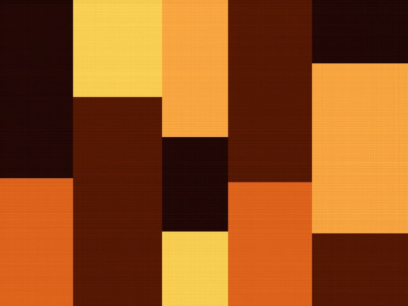 CORES COM TEXTURA ABSTRATA SÉRIE TONS LARANJA VINHO PRETO OP 18