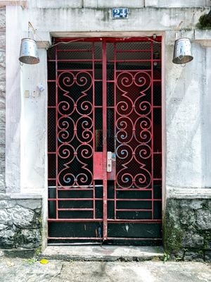 PRESTE ATENÇÃO AOS DETALHES - ESCADARIA SELARON
