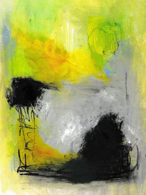 COMPOSIÇÃO BRUMA VERDE