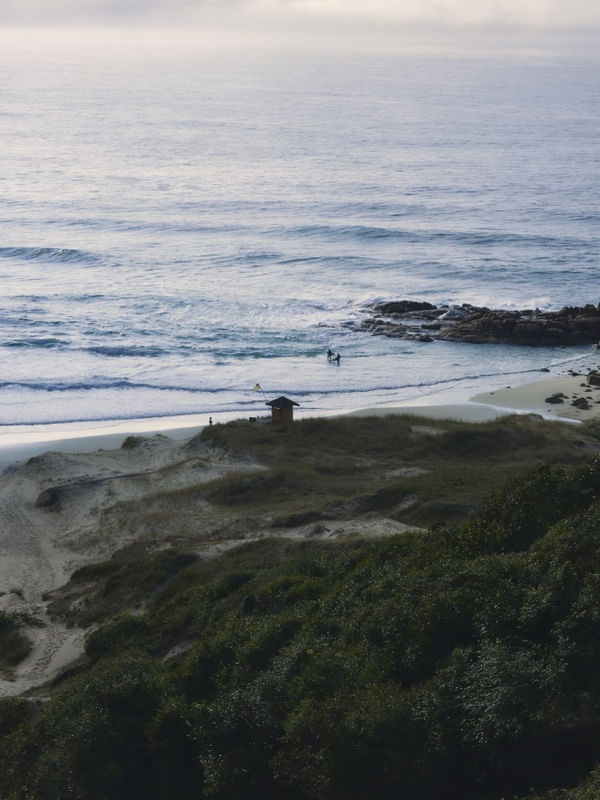 SURF INFINITO