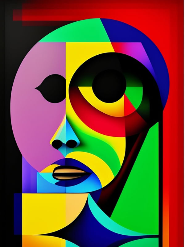 ABSTRATAMULHER