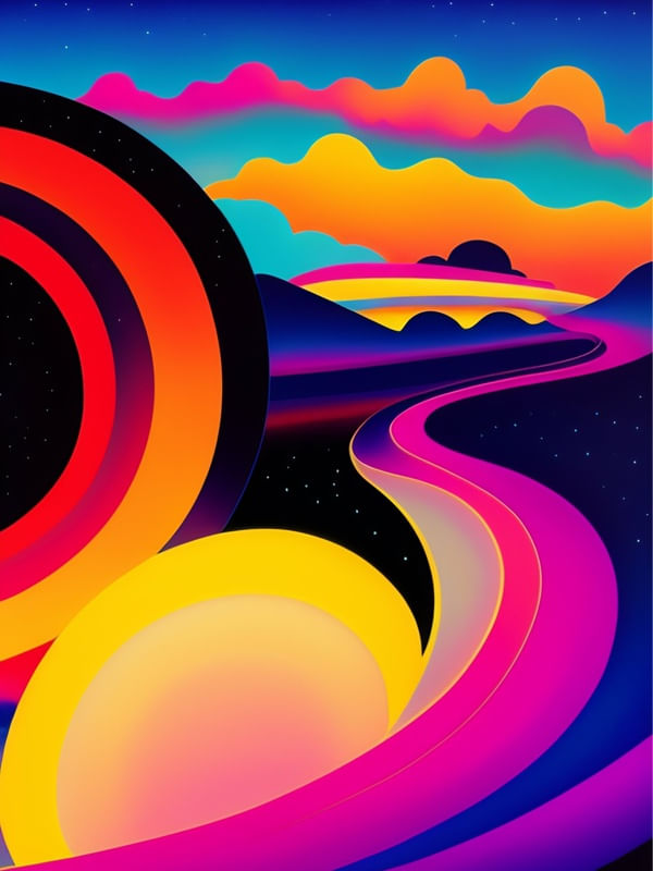 UNIVERSO COLORIDO