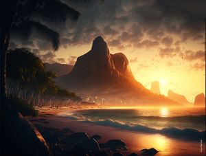 GOLDEN RIO DE JANEIRO