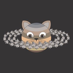 PLANET CATURN