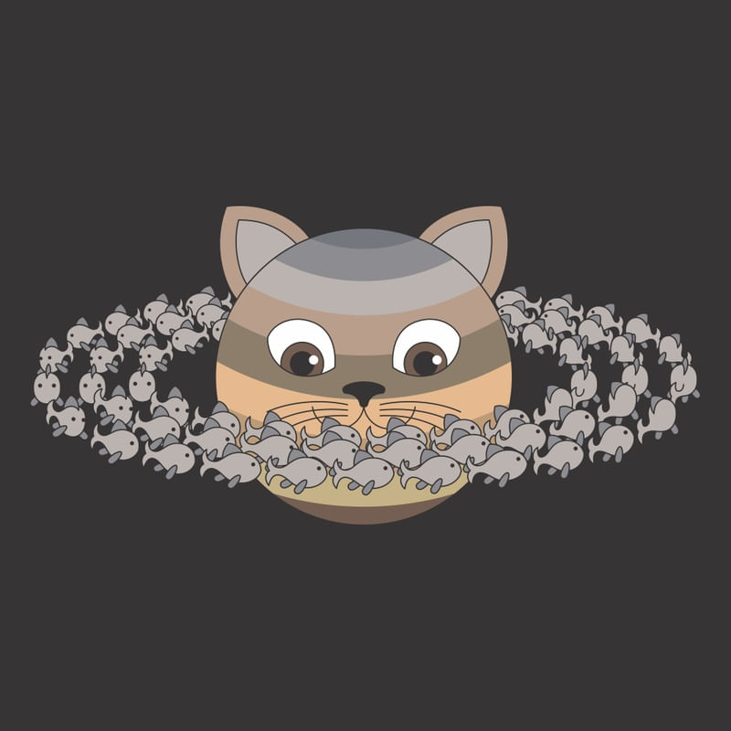 PLANET CATURN