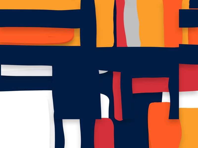 ABSTRATO ARTE 47 ARTISTA GLORIA RIMES