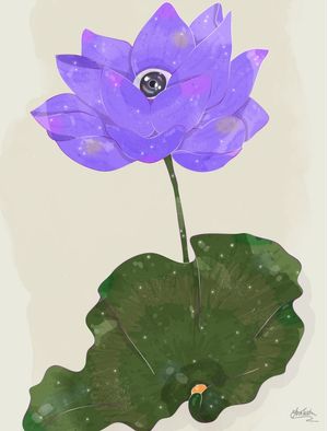 EYEFLOWER