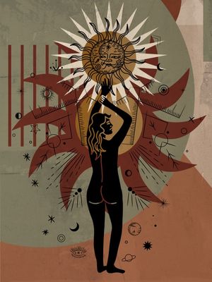 EXOTERIC MOOD 006