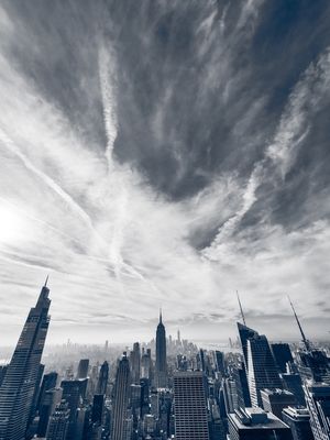 NYC SKYLINE 5