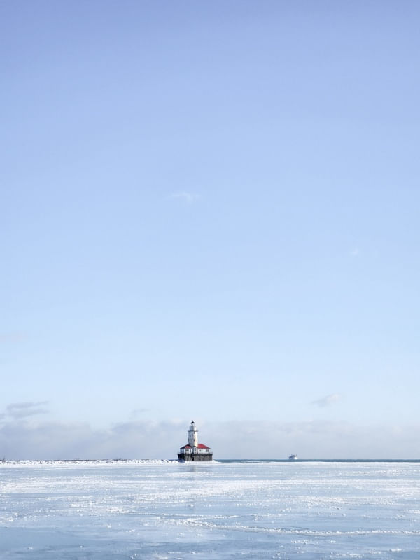 CHICAGO LIGHTHOUSE