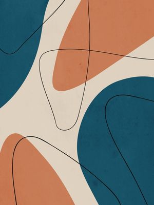 RABISCOS E FORMAS ORGANICAS 05
