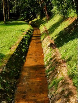 O CAMINHO DA ÁGUA LB