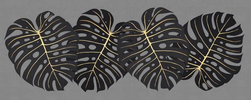 GOLDEN LEAF 08