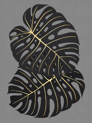 GOLDEN LEAF 09