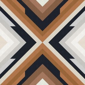 ARTE TRIBAL GEOMÉTRICA 04