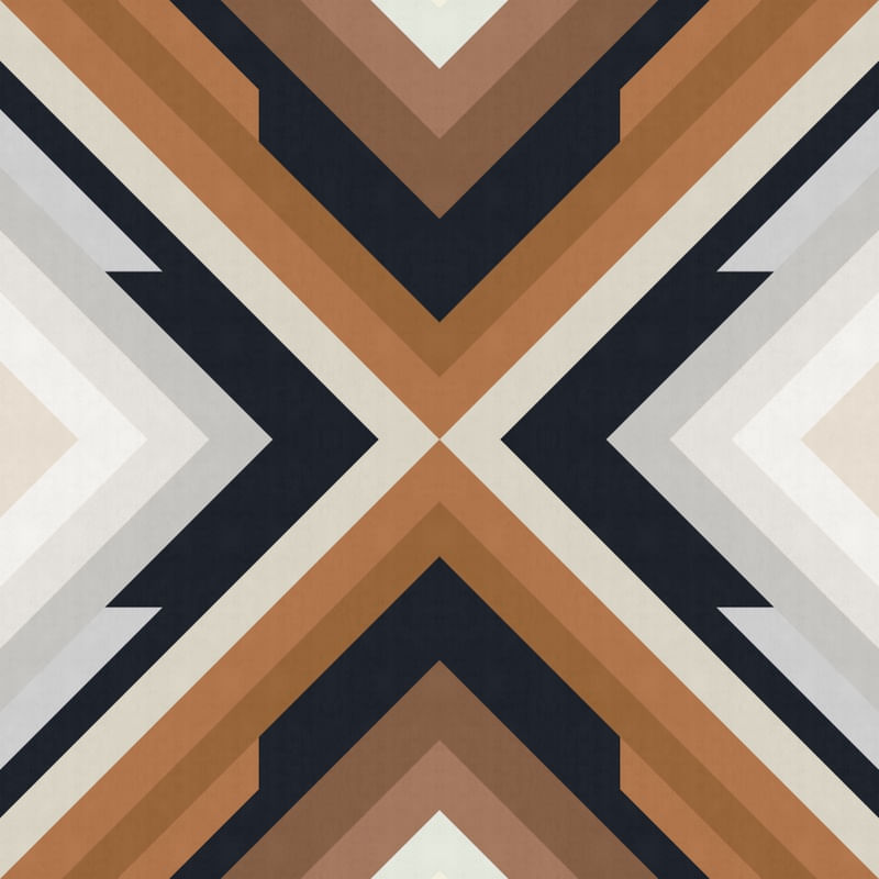 ARTE TRIBAL GEOMÉTRICA 04