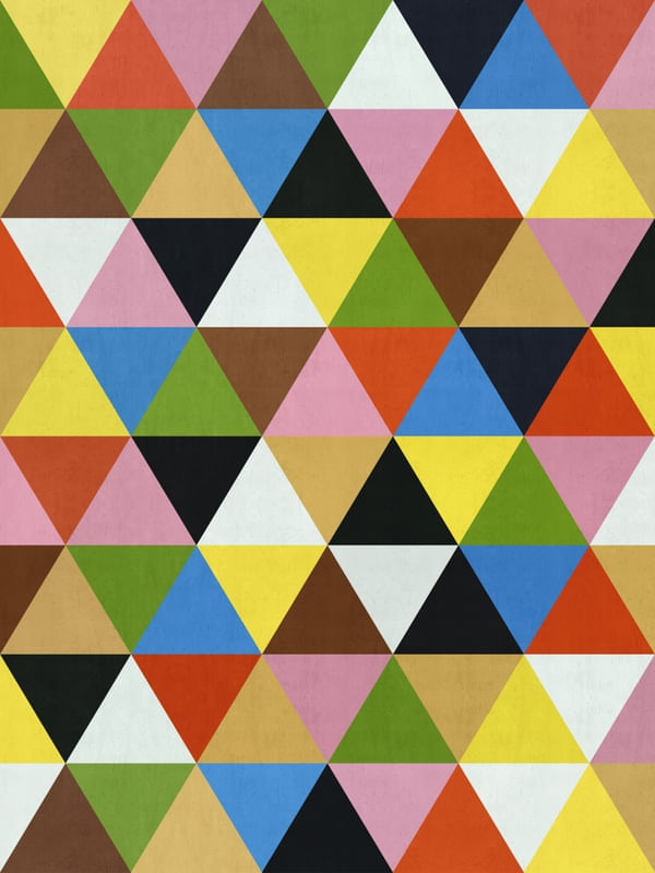 COLORFUL GEOMETRIC 40