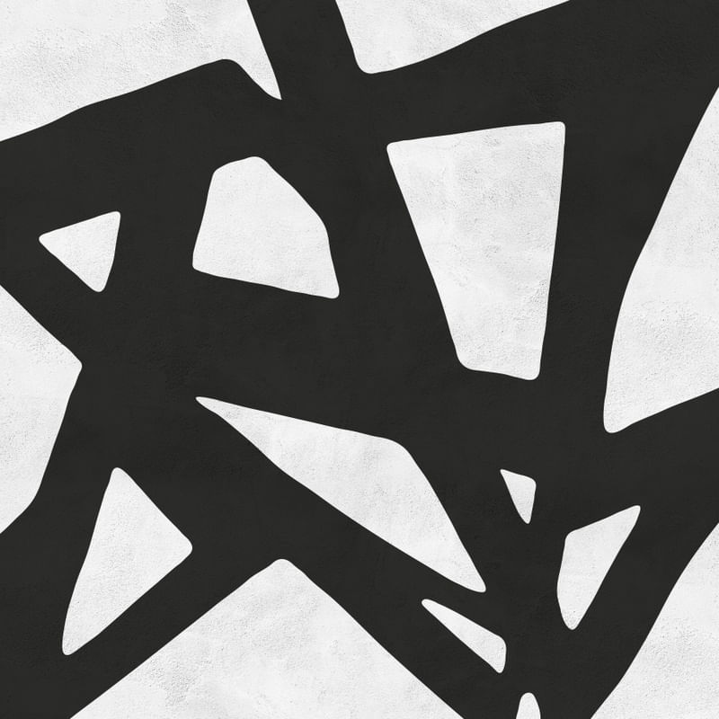 EXPRESSIONISMO PRETO E BRANCO XVII