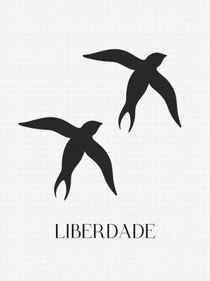 LIBERDADE MATISSE