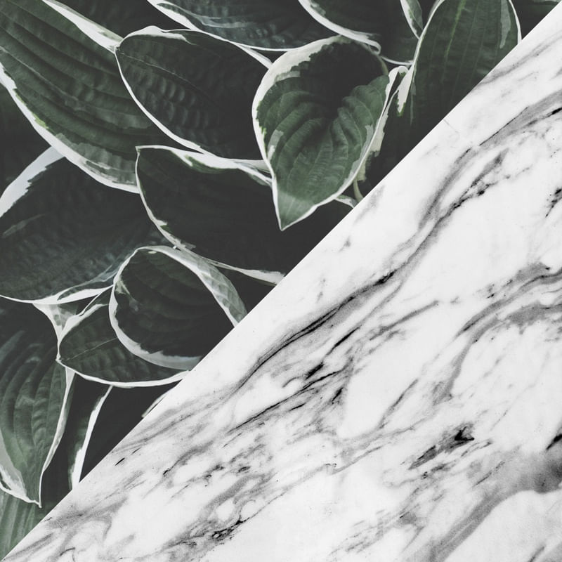 FLORAL E MÁRMORE 01