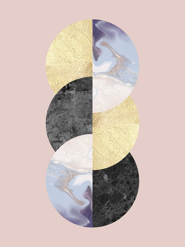 GOLDEN CIRCLE A11
