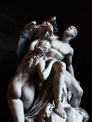 ESTATUA ARTE 02