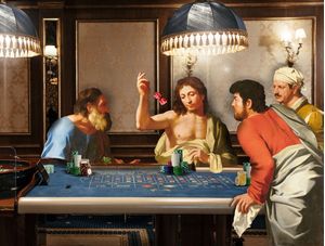 CASINO GANG