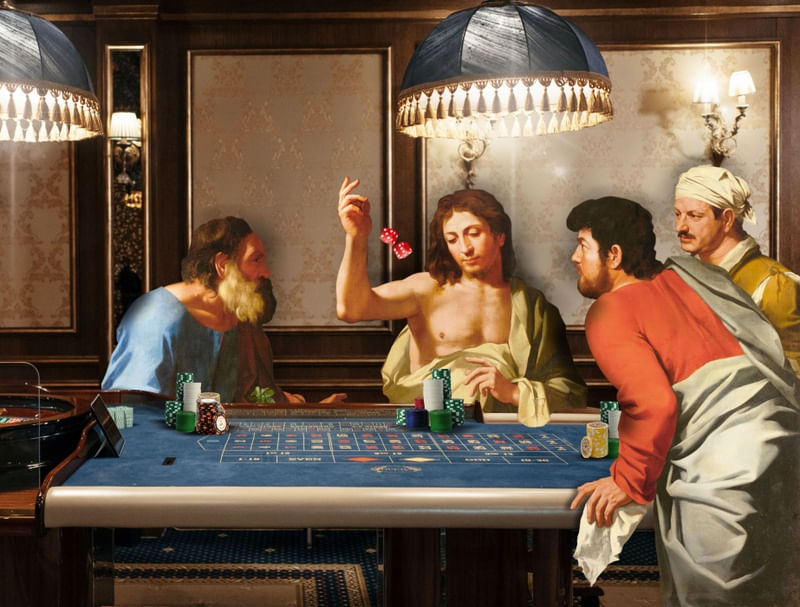 CASINO GANG