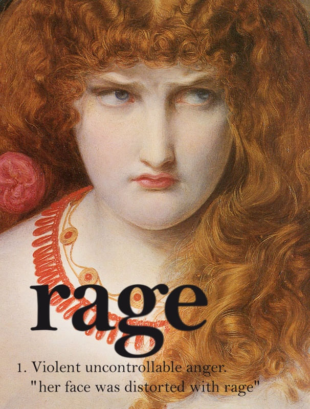 RAGE FACE
