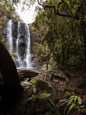 CACHOEIRA DOS GARCIAS