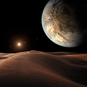 WORLD AND DESERT