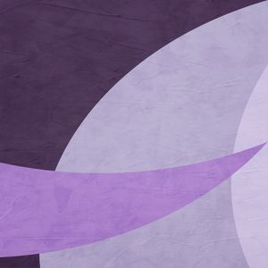 ARTE CONTEMPORANEA QUADRADO COLORIDO DIGITAL LAVENDER - ABSTRATO GEOMETRICO - 724A3-Q