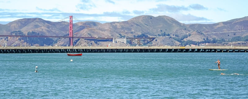 EM SAN FRANCISCO