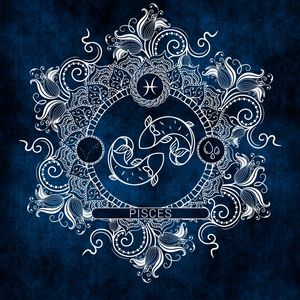 ZODIACO - ICE - PEIXES