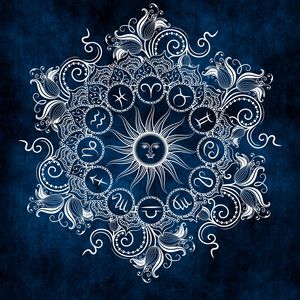 ZODIACO - ICE - TODOS