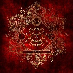 ZODIACO - FIRE - CANCER