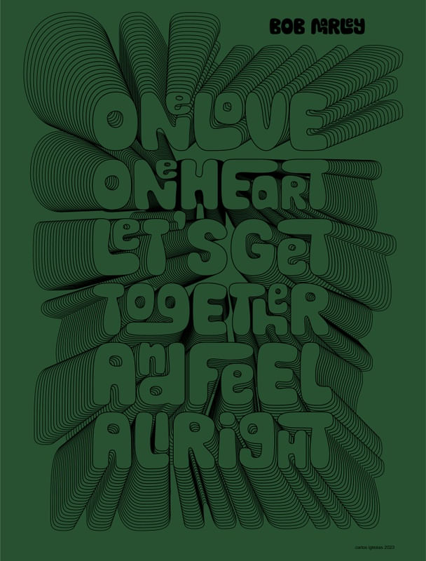 LETS GET TOGETHER 5