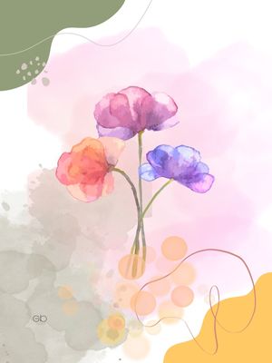 SOU FLORES