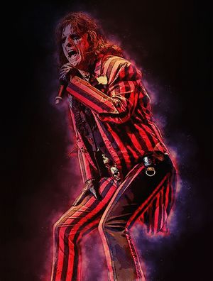 SPIRIT OF ALICE COOPER