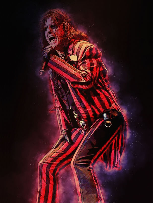 SPIRIT OF ALICE COOPER