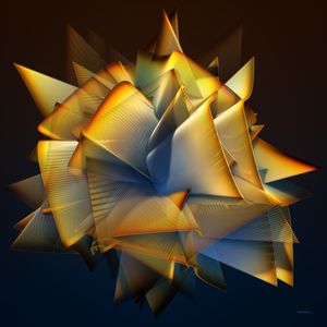SCRAMBLED PARTS