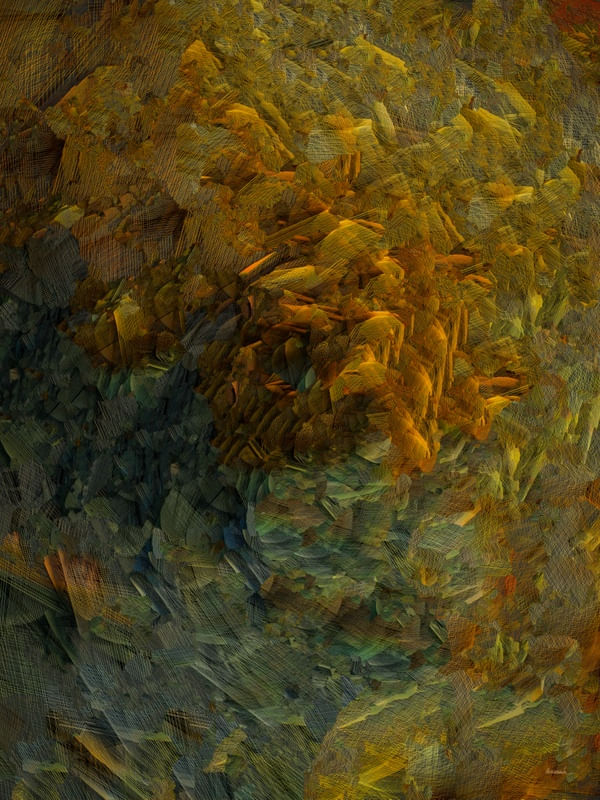DREAM FIELD